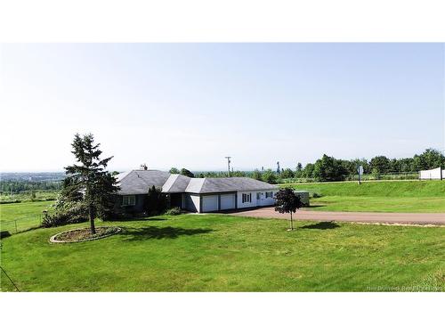 680 Front Mountain Rd, Moncton, NB 