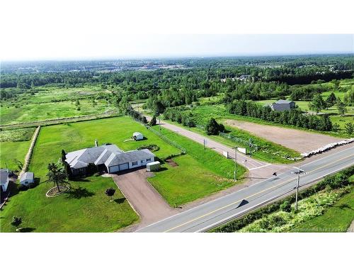 680 Front Mountain Rd, Moncton, NB 