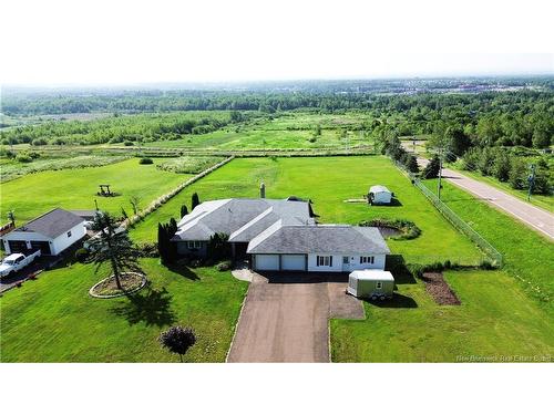 680 Front Mountain Rd, Moncton, NB 