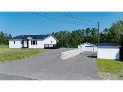 107 Main ST  Doaktown, NB E9C 1A3