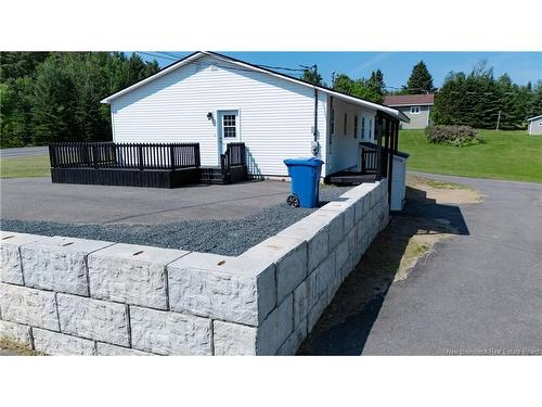 107 Main St, Doaktown, NB 