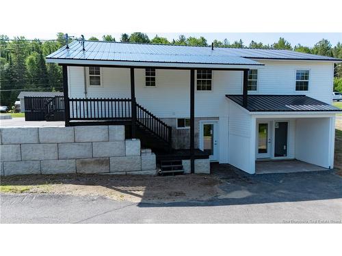 107 Main St, Doaktown, NB 