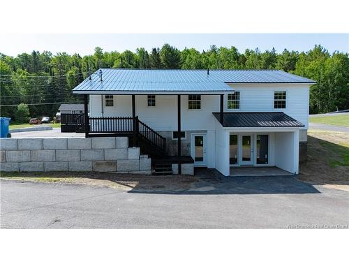 107 Main St, Doaktown, NB 