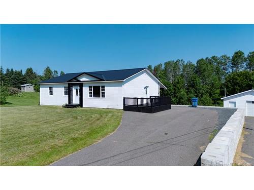 107 Main St, Doaktown, NB 