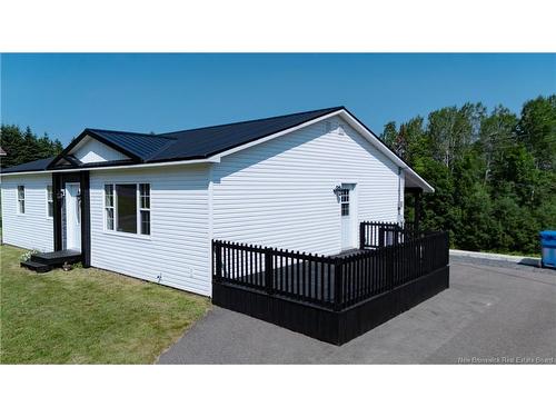 107 Main St, Doaktown, NB 