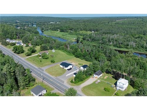 107 Main St, Doaktown, NB 