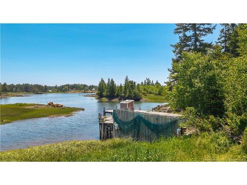 34 Leavitt Head Rd, Back Bay, NB 