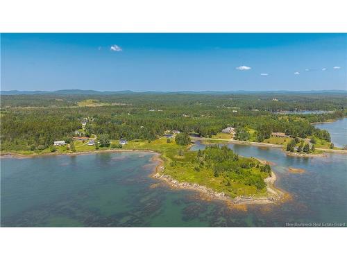 34 Leavitt Head Rd, Back Bay, NB 
