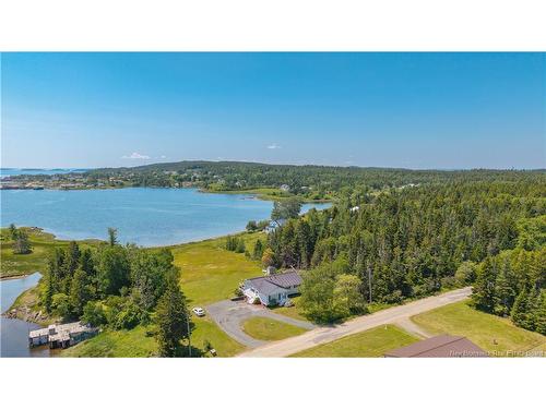 34 Leavitt Head Rd, Back Bay, NB 
