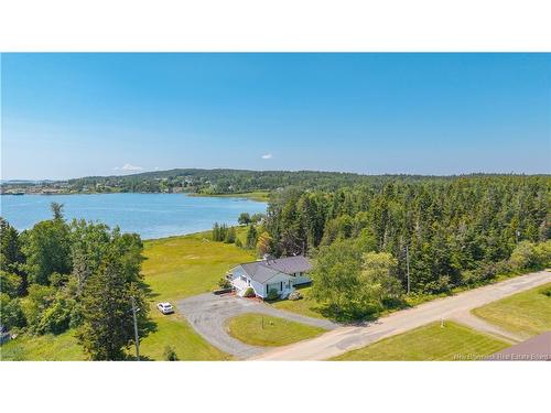 34 Leavitt Head Rd, Back Bay, NB 