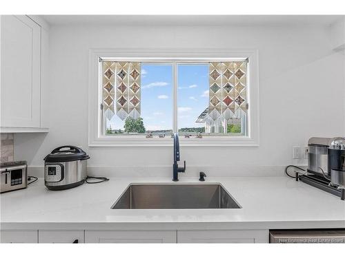 34 Leavitt Head Rd, Back Bay, NB 