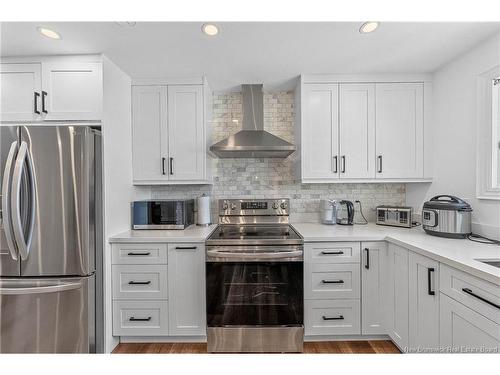 34 Leavitt Head Rd, Back Bay, NB 