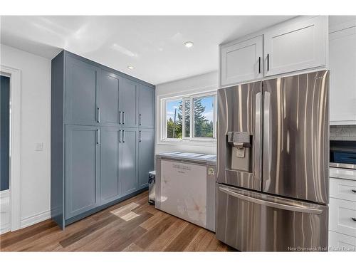 34 Leavitt Head Rd, Back Bay, NB 