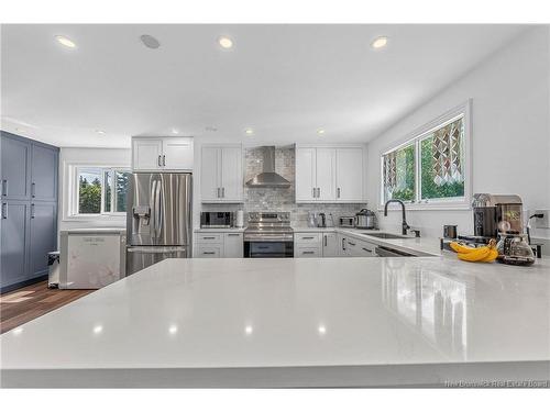 34 Leavitt Head Rd, Back Bay, NB 