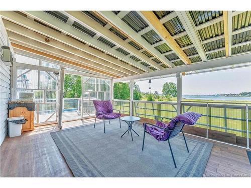 34 Leavitt Head Rd, Back Bay, NB 