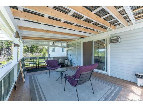 34 Leavitt Head Rd, Back Bay, NB 