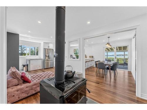 34 Leavitt Head Rd, Back Bay, NB 