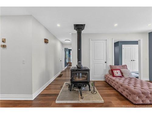 34 Leavitt Head Rd, Back Bay, NB 