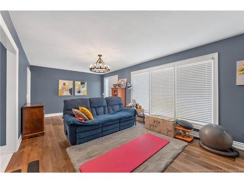34 Leavitt Head Rd, Back Bay, NB 
