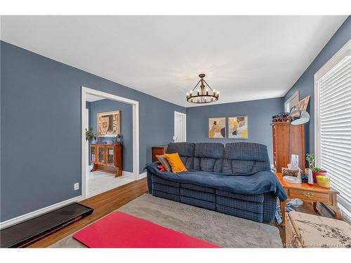 34 Leavitt Head Rd, Back Bay, NB 