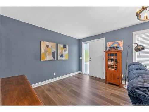34 Leavitt Head Rd, Back Bay, NB 