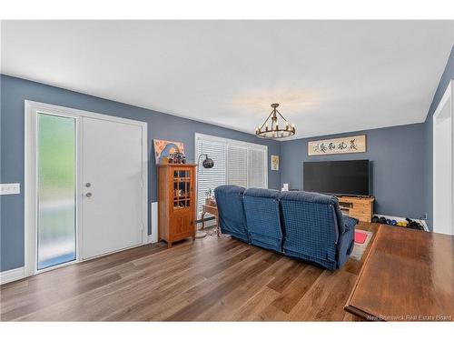 34 Leavitt Head Rd, Back Bay, NB 