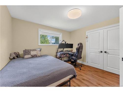 34 Leavitt Head Rd, Back Bay, NB 