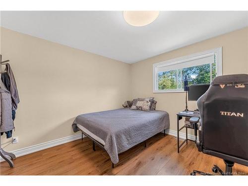 34 Leavitt Head Rd, Back Bay, NB 
