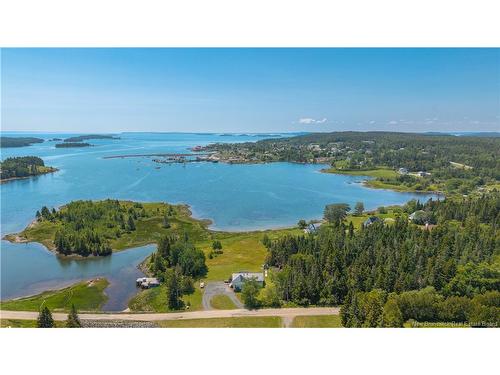 34 Leavitt Head Rd, Back Bay, NB 