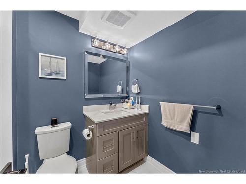 34 Leavitt Head Rd, Back Bay, NB 