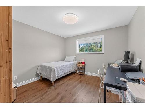 34 Leavitt Head Rd, Back Bay, NB 