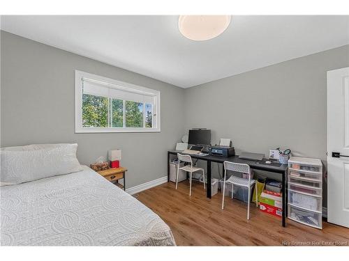 34 Leavitt Head Rd, Back Bay, NB 