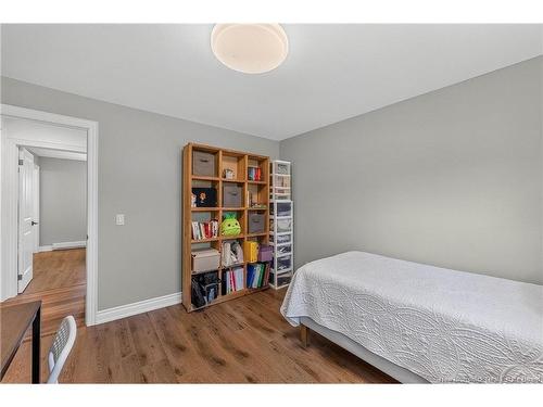 34 Leavitt Head Rd, Back Bay, NB 