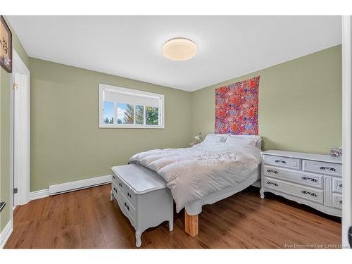 34 Leavitt Head Rd, Back Bay, NB 