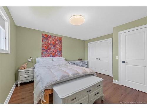 34 Leavitt Head Rd, Back Bay, NB 