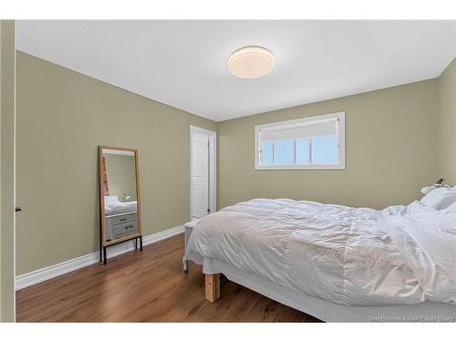 34 Leavitt Head Rd, Back Bay, NB 