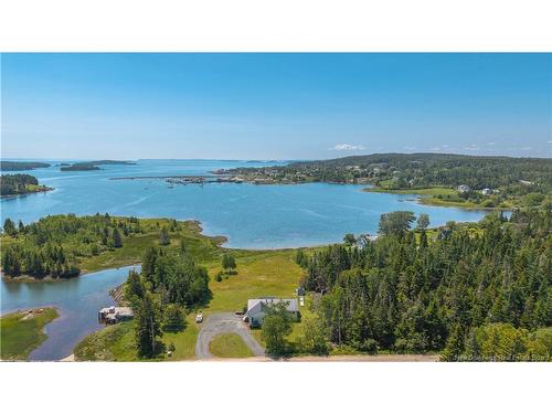 34 Leavitt Head Rd, Back Bay, NB 