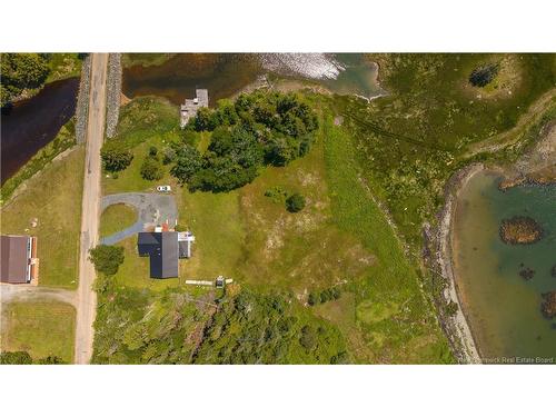 34 Leavitt Head Rd, Back Bay, NB 