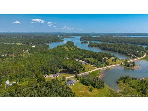 34 Leavitt Head Rd, Back Bay, NB 