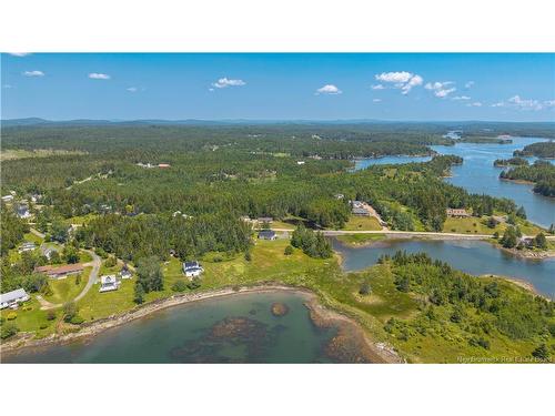 34 Leavitt Head Rd, Back Bay, NB 