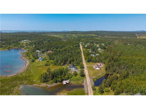 34 Leavitt Head Rd, Back Bay, NB 