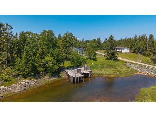 34 Leavitt Head Rd, Back Bay, NB 