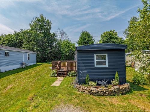 62 Hedgeview Dr, Hanwell, NB 
