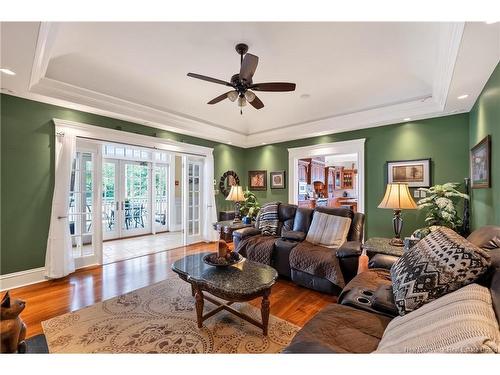 78 Todd'S Point Rd, Dufferin, NB 