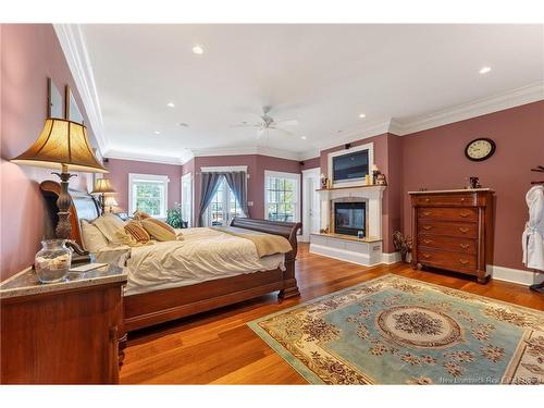 78 Todd'S Point Rd, Dufferin, NB 