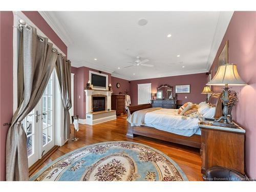 78 Todd'S Point Rd, Dufferin, NB 