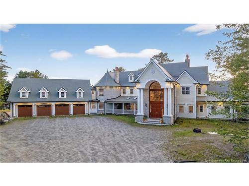 78 Todd'S Point Rd, Dufferin, NB 