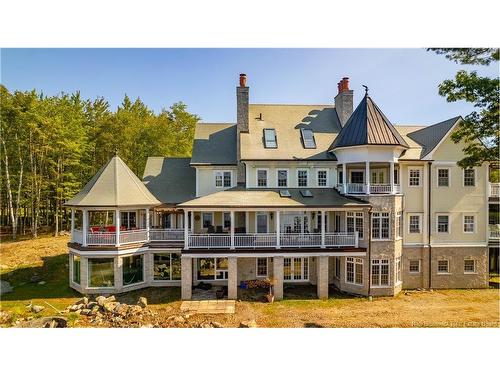 78 Todd'S Point Rd, Dufferin, NB 