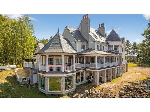 78 Todd'S Point Rd, Dufferin, NB 