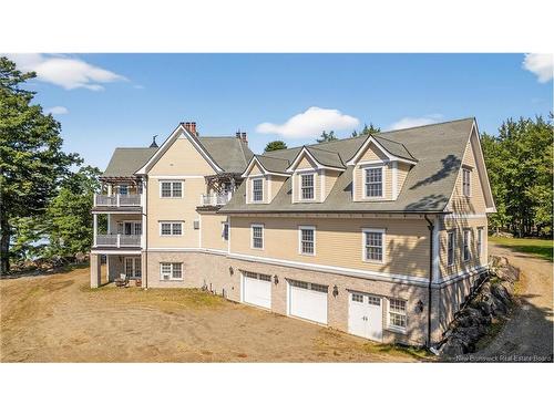 78 Todd'S Point Rd, Dufferin, NB 